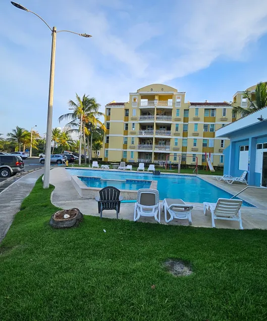 Glam 2BR Oasis @ Villas del Mar Beach (Villa) - Image 1