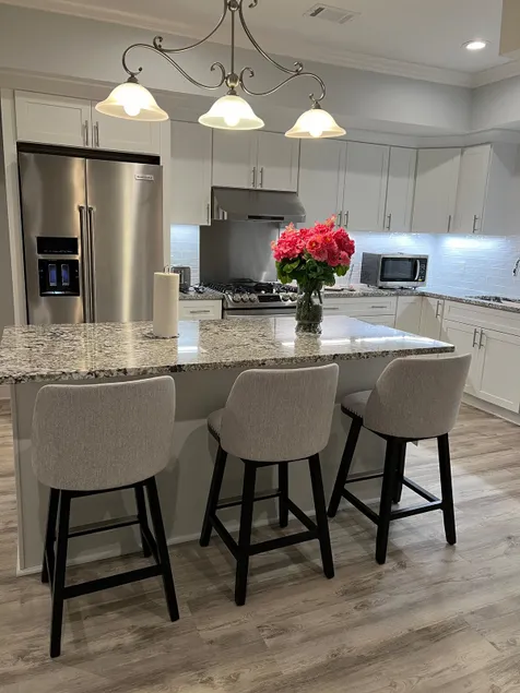 Quiet modern apartment near Atlanta - Image 1