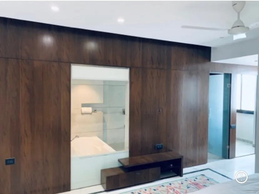 3 Bhk home with luxe amenities - Image 1