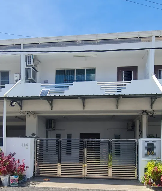 Perdana Kota Bharu - Image 1