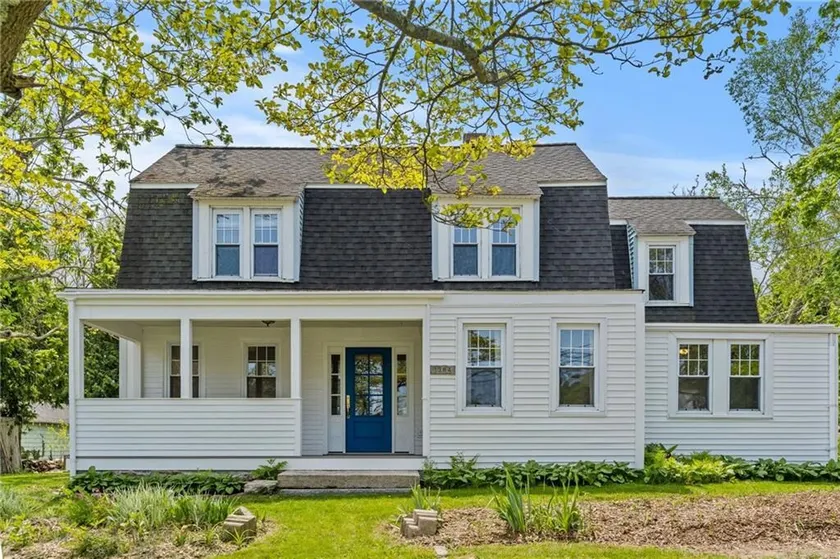 Spacious and charming home - Image 1
