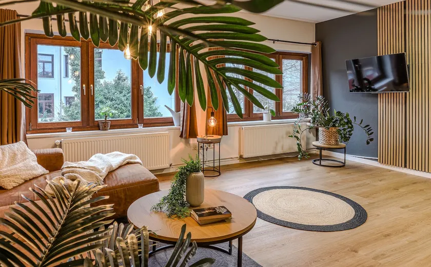 Boogie Studio Loft - 2nd Schlafzimmer in Ottensen - Image 1