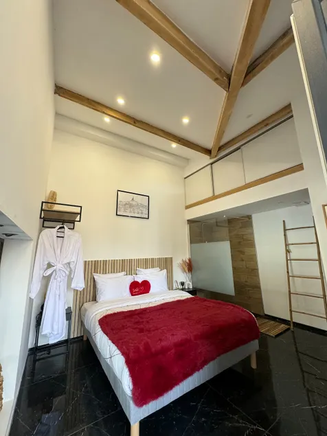 Relaxing house - Image 1