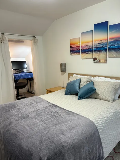 Relax in Stylish Comfort; Walk to Shops & Transit - Image 1