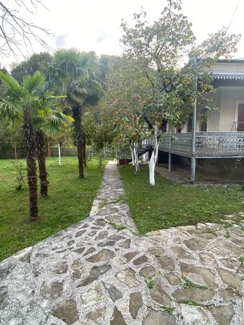 Chateau Courseb - Image 1