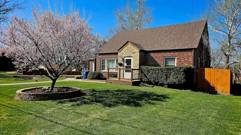 Urban Farmer House - Image 1