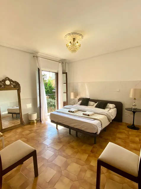 Toledo Los Aljibes Apartments - Image 1