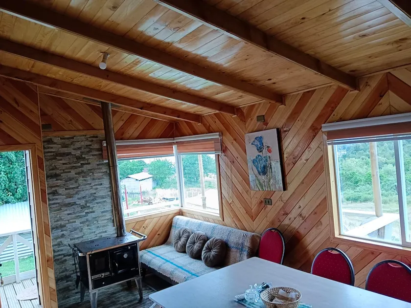cozy cabins - Image 1