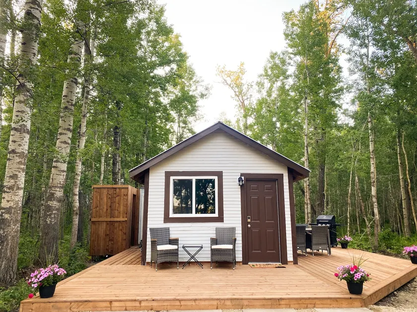 Grandma’s Cabin - Image 1