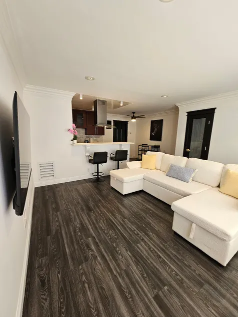 The Perfect Home in Culver City, Palms Patio and P - Image 1