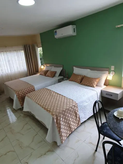 Accommodation between San José beach and Pacucuá beach - Image 1
