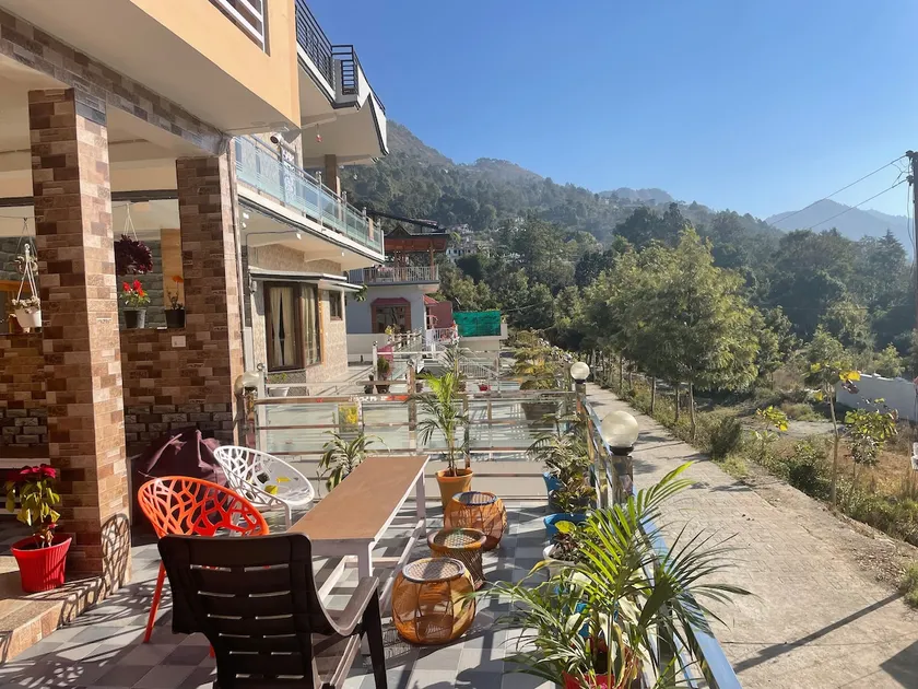Bhimtal Home Stay Inn - Image 1
