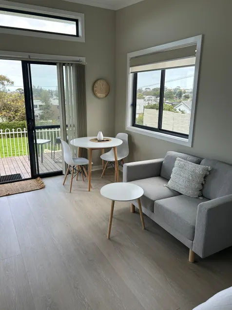 Sea Views - Image 1