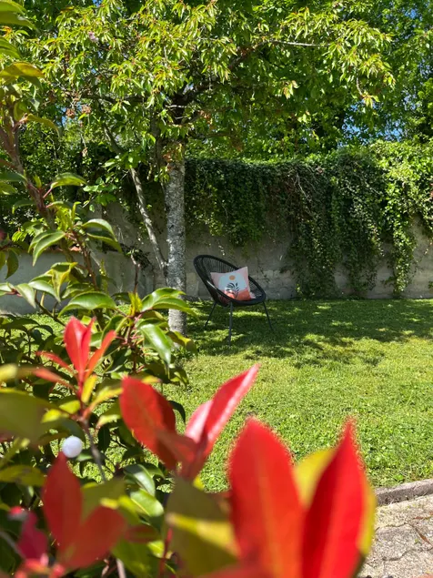 Au Petit Coton Cozy cottage - Image 1
