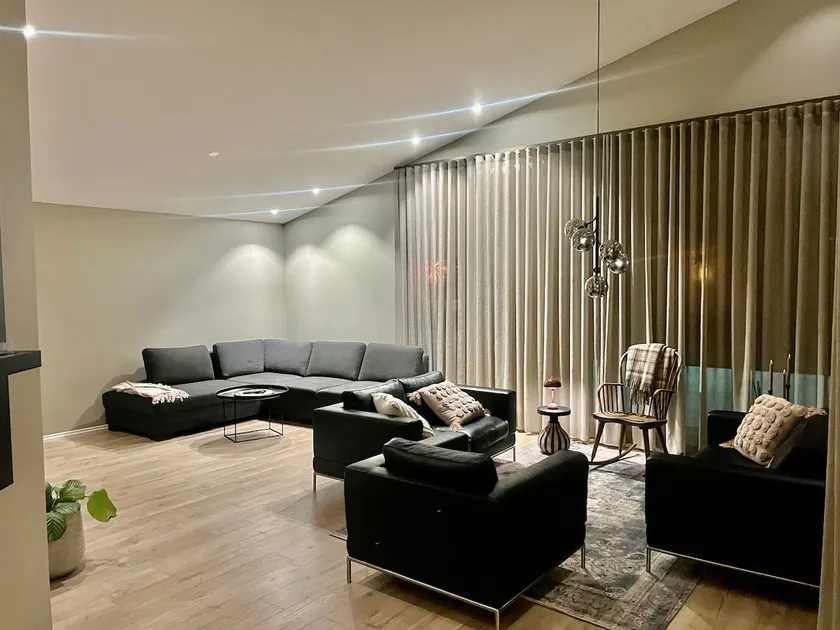 Beautiful modern family villa. - Image 1