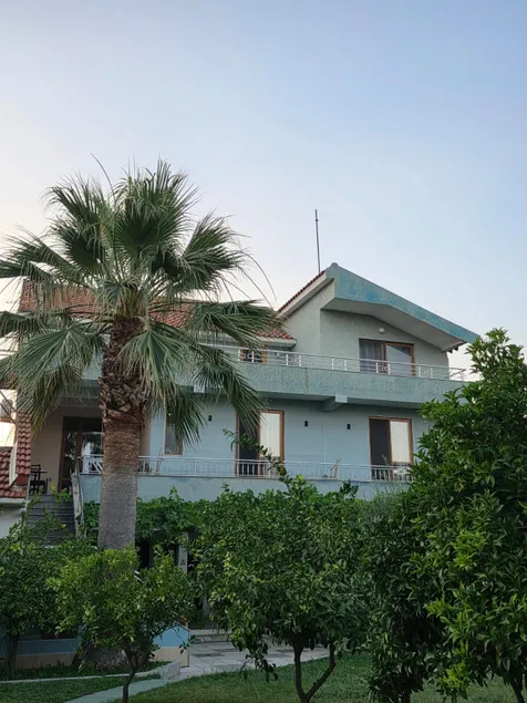 Green Villa, Garden View (11 people group) - Image 1