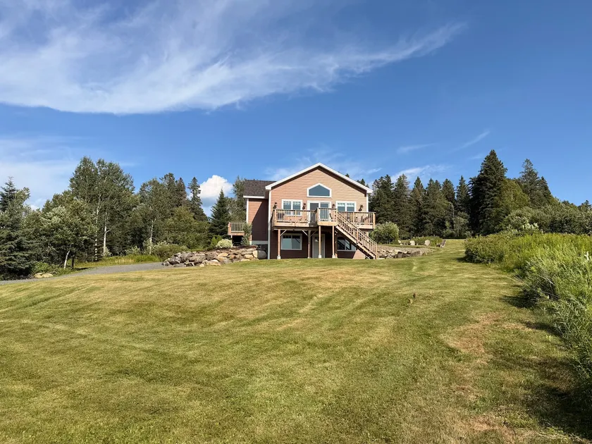 Moose Ridge Retreat - Image 1