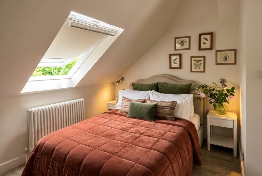 Beautiful New Forest Hideaway - Image 1