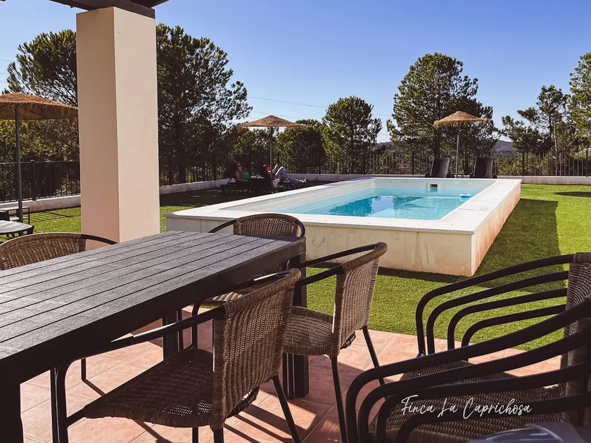 Finca La Caprichosa - Image 1