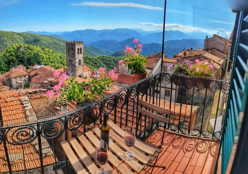 Casa Bellavista - Image 1