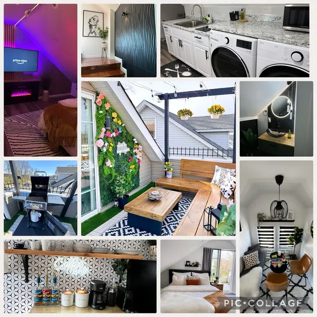 The Secret Suite w/ terrace - Image 1