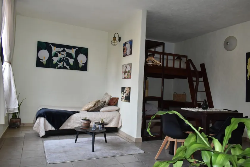 Loft “Alcatraces” - Image 1