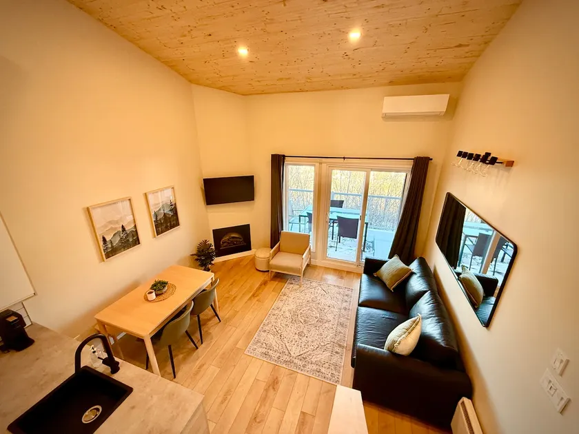 Nordic Fristad - 1 BDR - Mountain view - Image 1