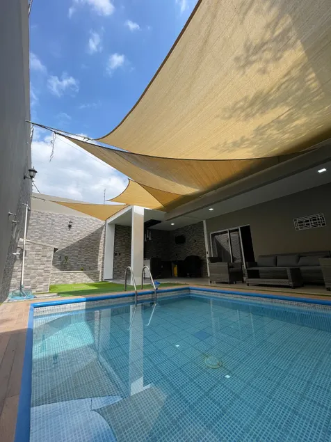 Santein House - Image 1