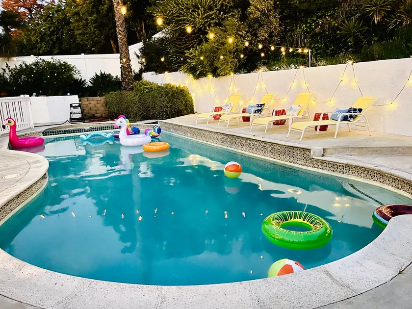 [Top Choice] Mission Viejo/4BR/Pool/Spa/Arcades - Image 1
