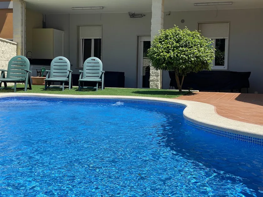 Apartamento Río Bispo - Image 1