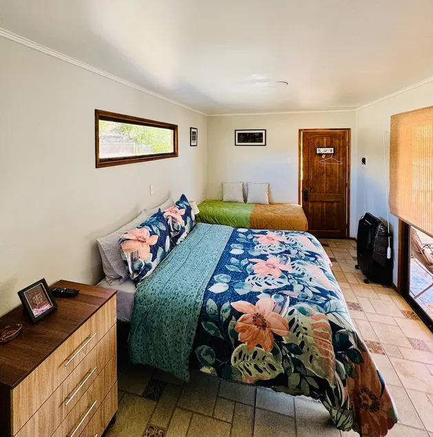 El Durazno Loft, Wi-Fi/air conditioning, 2-3 people - Image 1