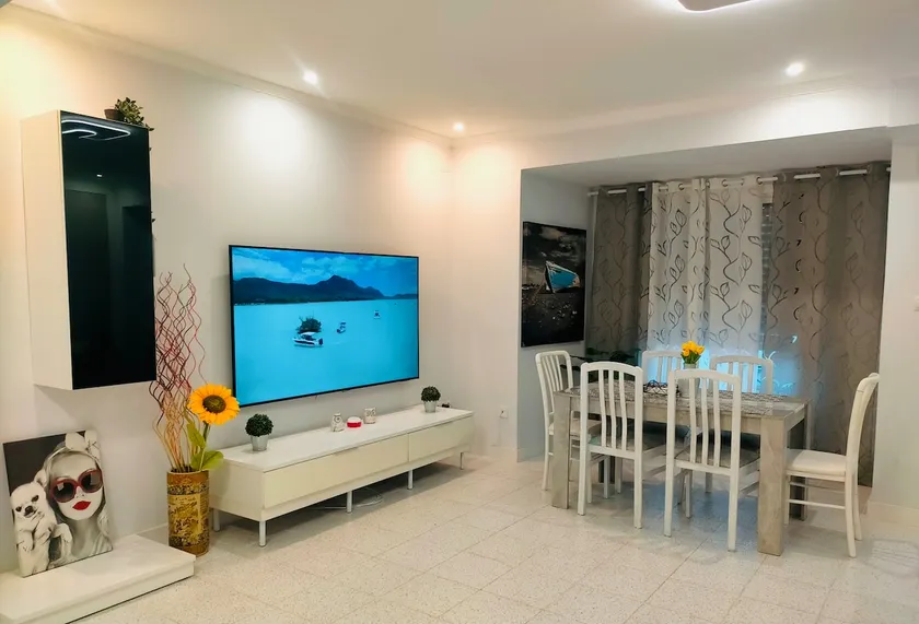 El rincón Del Prado apartamento con 4 AC - Image 1