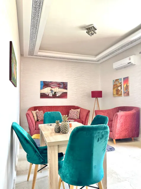 Appartement Denda - Image 1