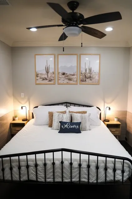Private Detached Guest Suite Sleeps 2 in Gilbert - Image 1