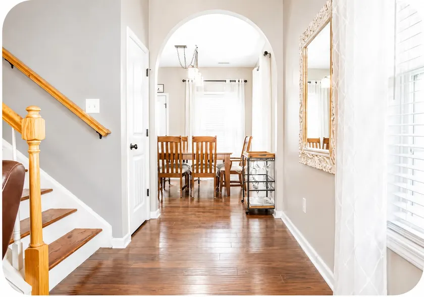 Beautiful home in Fort Mill SC - Image 1