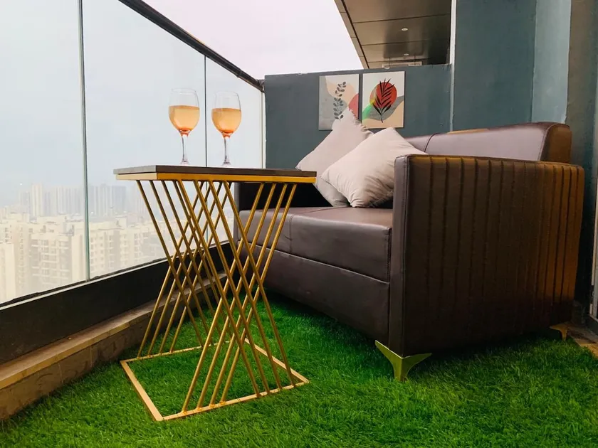 Opulent suite 16 by Staycosita - Image 1