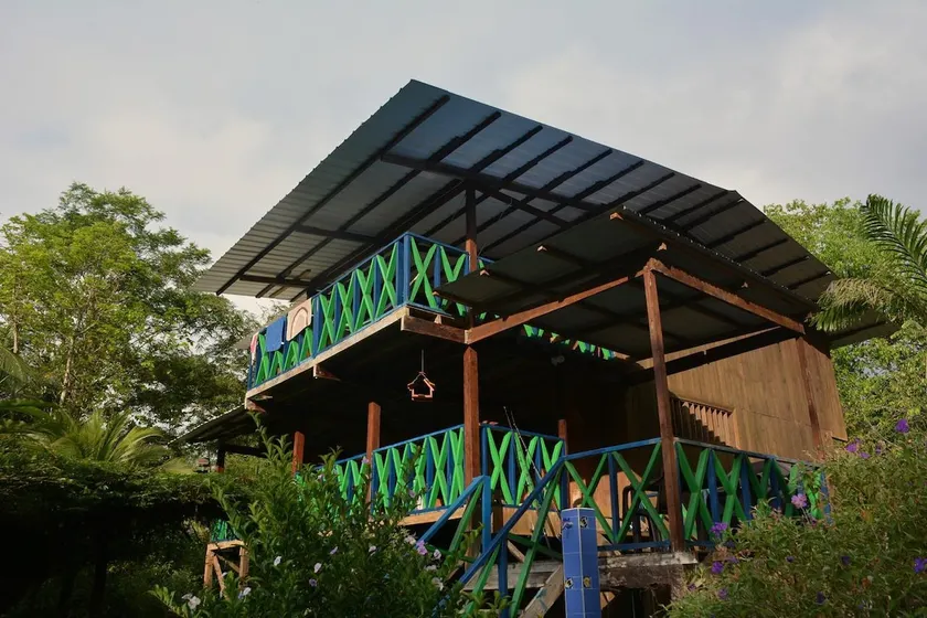 Cabin in Bahía Solano - Rincón del Alma - Image 1