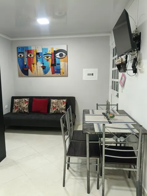 Apartment in Real de Minas - Image 1