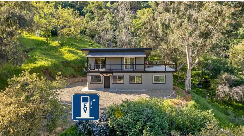 40077A Pierce Drive, Three Rivers, CA 93271 - Image 1