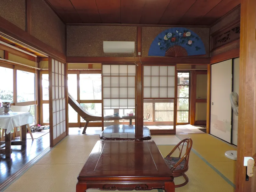 Entire house rental / Old Japanese house / 30 minutes from Narita Airport / BBQ - Image 1