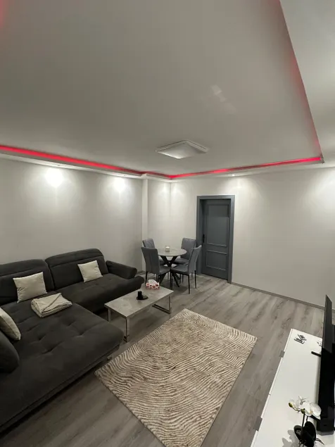 Familien Apartment - Image 1
