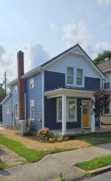 Mifflintown Guest House - Image 1
