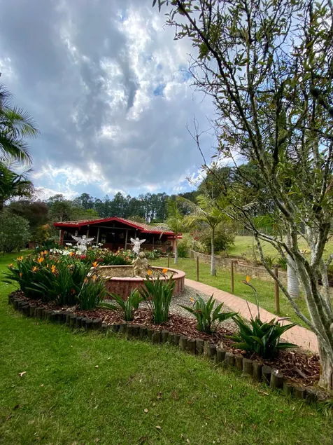 La Gloria Cabin in the Santa Elena Mountains - Image 1