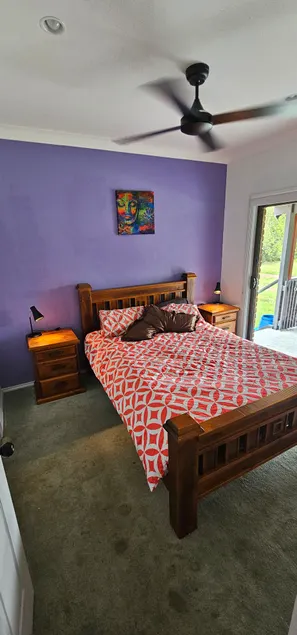 the rural coastal escape guest stay - Image 1