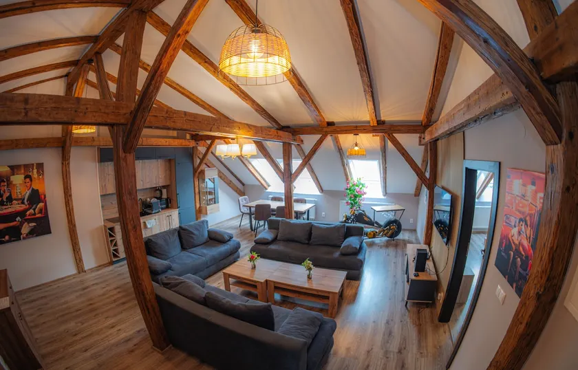 FelliniHouse Apartment - Image 1