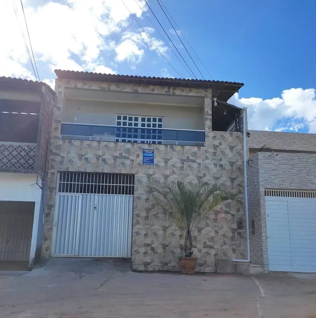My House Your House São José A home for the season - Image 1