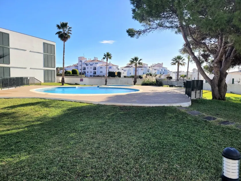 Cala en Bosc appartamento con piscina - Image 1