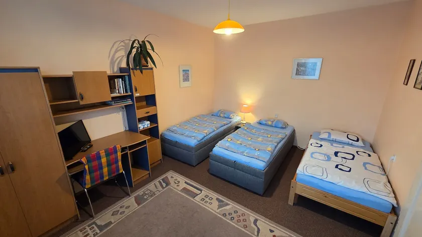 Apartment ADÉLA - Image 1