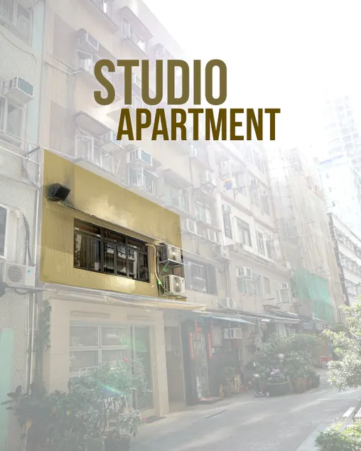 Urban Harmony Loft - Image 1