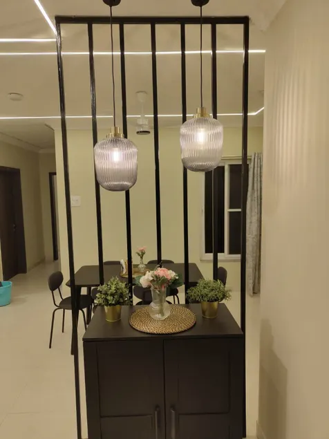1 BHK Entire Flat - Image 1
